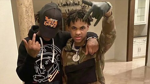 p yungin homie flashes out and says he beat tbg lit yoshi in jail