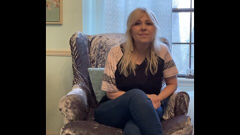 November 2024- How The Lord Helped Me Overcome Grief & Depression After The Loss Of My Son