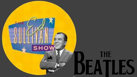 Ed Sullivan had no idea this would happen : February 9, #shorts #beatlemania #beatles #rocknroll