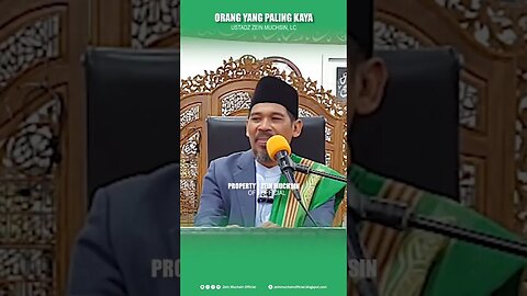 Orang Yang Paling Kaya