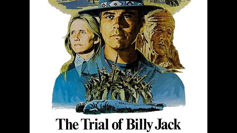The Trial of Billy Jack