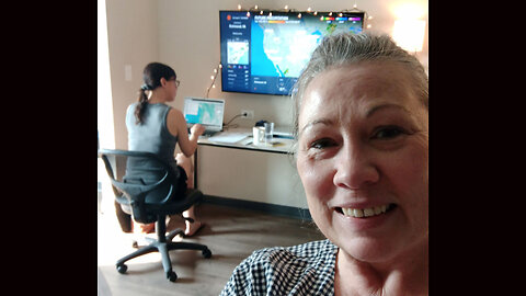 Women Warriors Towerbusting Boise w/ Shelly Bonneau