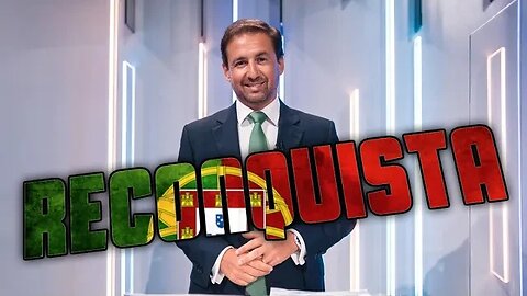 Reconquista - Pedro Frazão