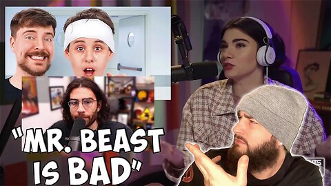 How can you be THIS BITTER?! | Reacts to @TheCommentsSection