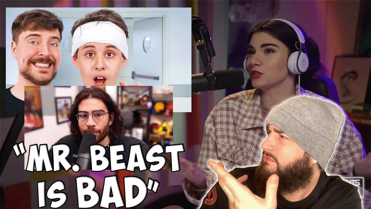 How can you be THIS BITTER?! | Reacts to @TheCommentsSection