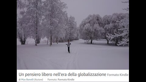 Covid e Svezia! La mutazione di un paese. Dall'ultimo libro di Max Bonelli Con Max Bonelli e Paolo Manzi