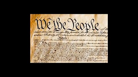 We The People