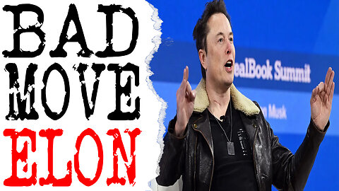 ELON TAMPERS WITH X FUNCTIONALITY