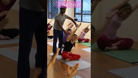 Pathan l gym l exercise l #viral #ytshorts #shorts
