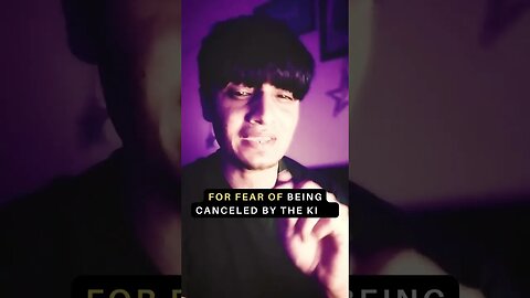 Cancel Culture - The story of a king #short