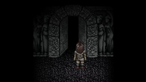 Fear & Hunger LP Pt. 6 We've Reached The Tomb of The Gods