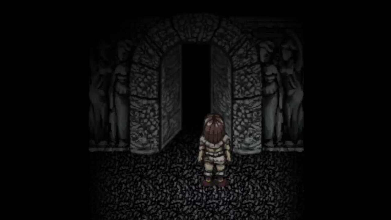 Fear & Hunger LP Pt. 6 We've Reached The Tomb of The Gods