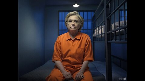 Hillary Clinton Evidence of Corruption Bribed and Blackmailed By CIA, FBI, DOJ
