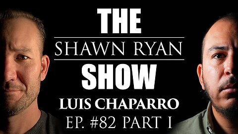 Luis Chaparro - Journalist with a $60,000 Bounty Breaks into Ovidio Guzmán's House | SRS #82 Part 1