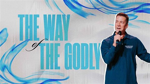 The Way of The Godly