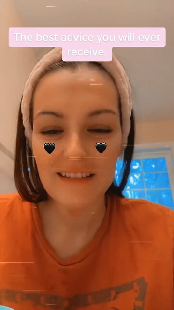 Free advice that will change your life forever