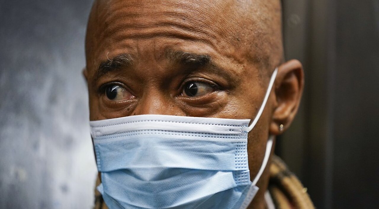 NYC Mayor Eric Adams Finally Lifts COVID Vaccine Mandates for Public Employees—but Won’t Automatica