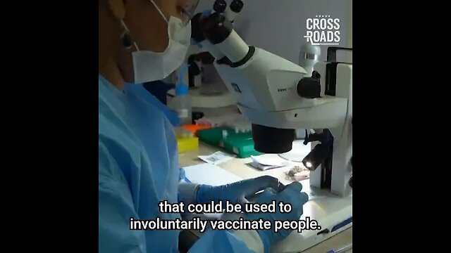 Will you be vaccinated by mosquitoes?