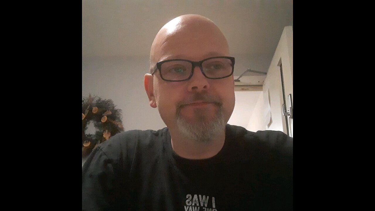 A Message To America & It's David