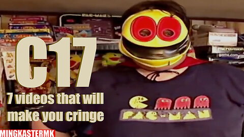 7 Videos that will make you cringe #17