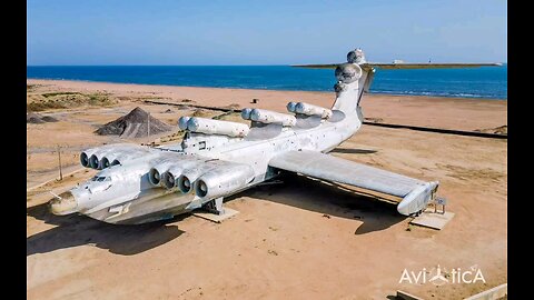 Alexander Lebedev visited sunny Dagestan and reported beautiful footage of the legendary Soviet