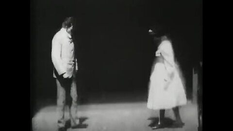 Bowery Waltz