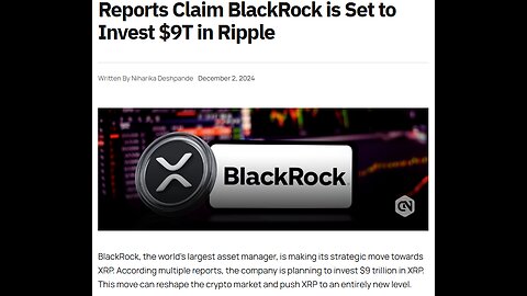 XPM - Market Analysis