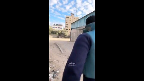 Israeli drone targets journalists in Nusseirat camp, kills four in Mawasi.⏬Read description