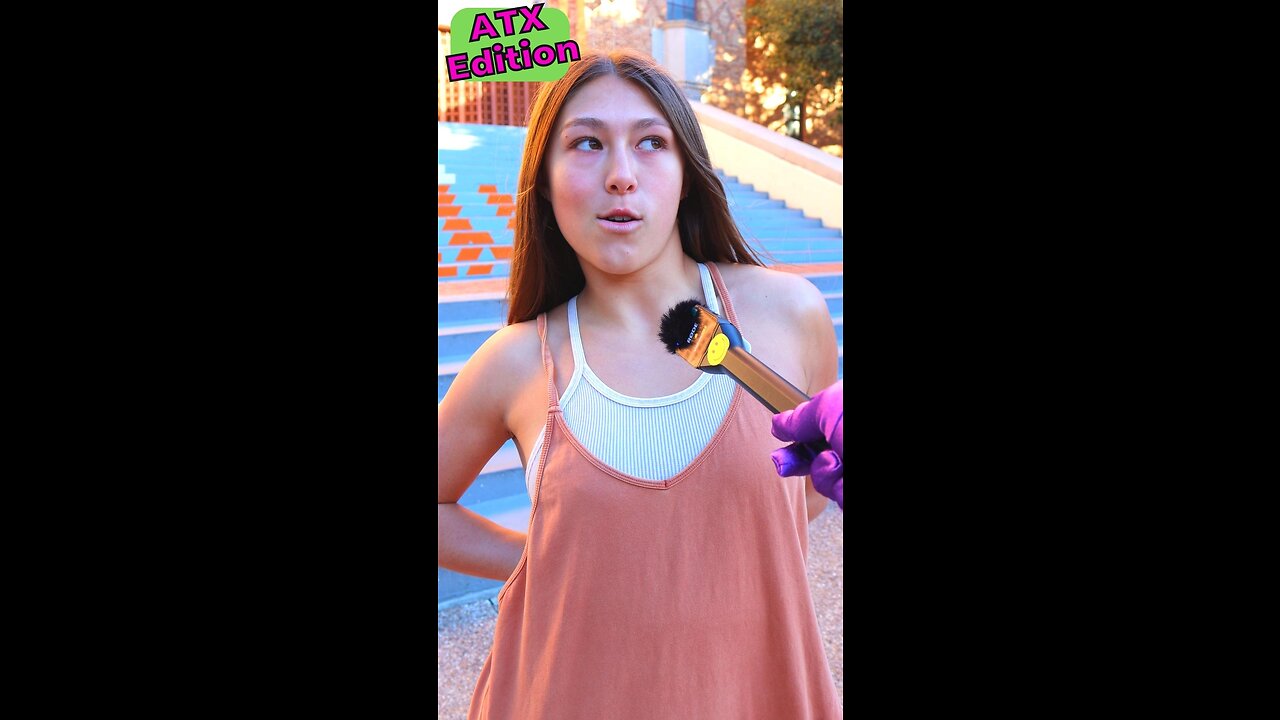 6/10 Looks & HAPPY? p38 #shorts #atx #utaustin #beauty #happy