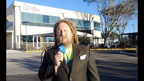 Is Pfizer Mutating viruses in San Diego ?