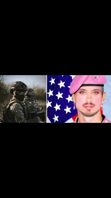 Russian Vs American Army - GO WOKE - GET BROKE