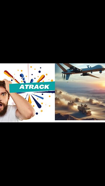 Downing of an MQ-9 Drone in Hostile Skies Over Saada Province