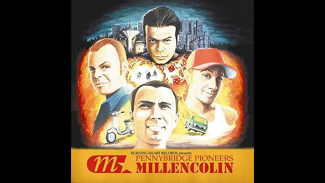 Millencolin - Pennybridge pioneers