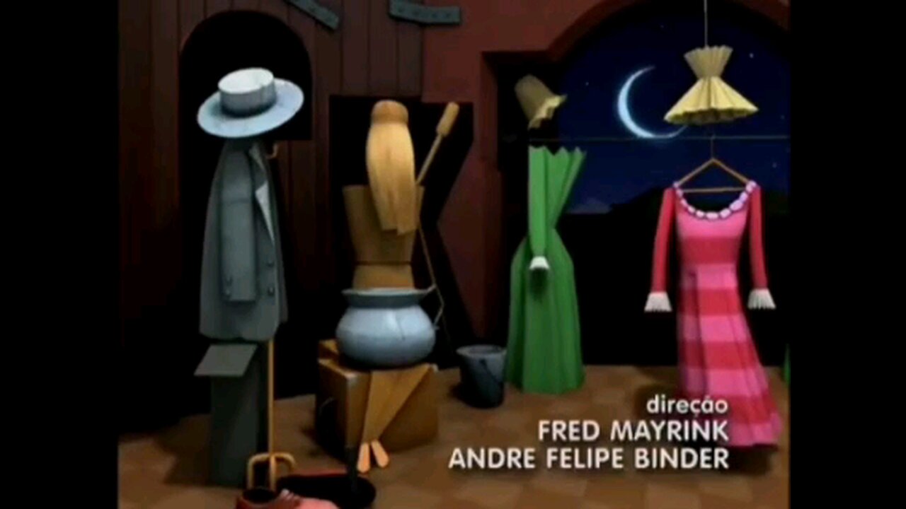 Abertura Cabocla-Backwards