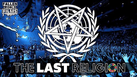 The Last Religion (Feb 4th, 2023)