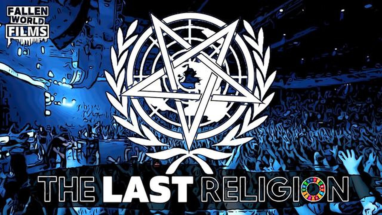 The Last Religion (Feb 4th, 2023)