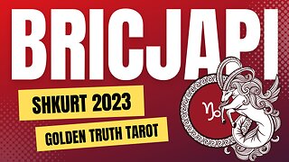 #Horoskopi #Bricjapi #shkurt #Shqip #Tarot🔮♑️Bricjapi parashikimi për muajin Shkurt 2023♑️🔮