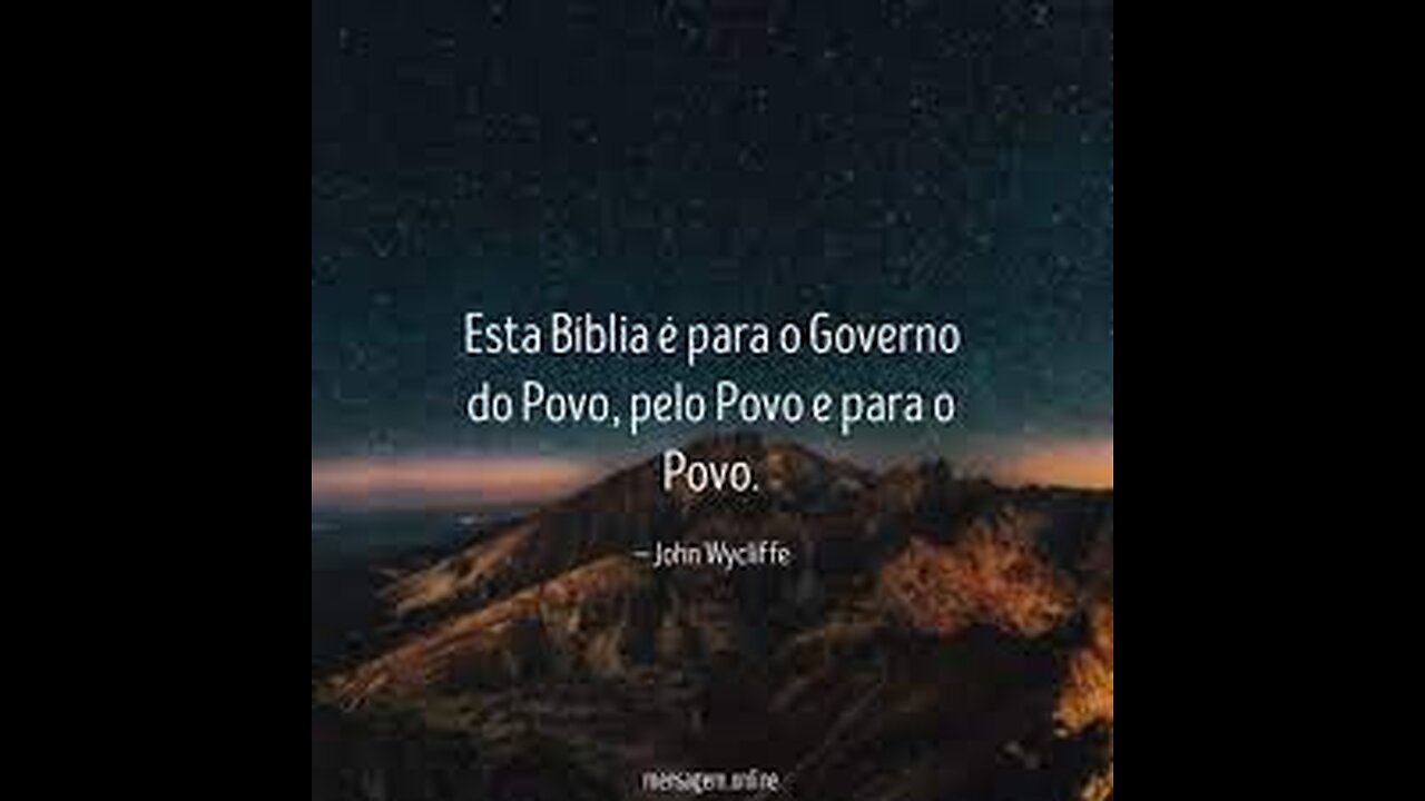 Governo sem povo