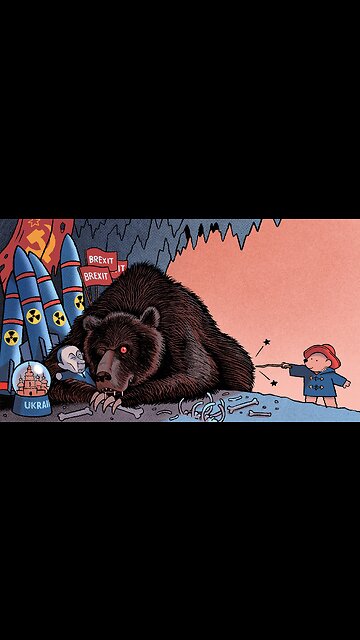 West takes Russians for fools! How NATO "does not participate" in the war in Ukraine