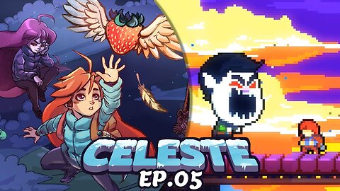 Celeste Ep.[05] - A Magoa do Sr. Oshiro e a Véia e seus atalhos.