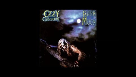 Ozzy Osbourne - Now You See It Now You Don't [unseen karaoke]