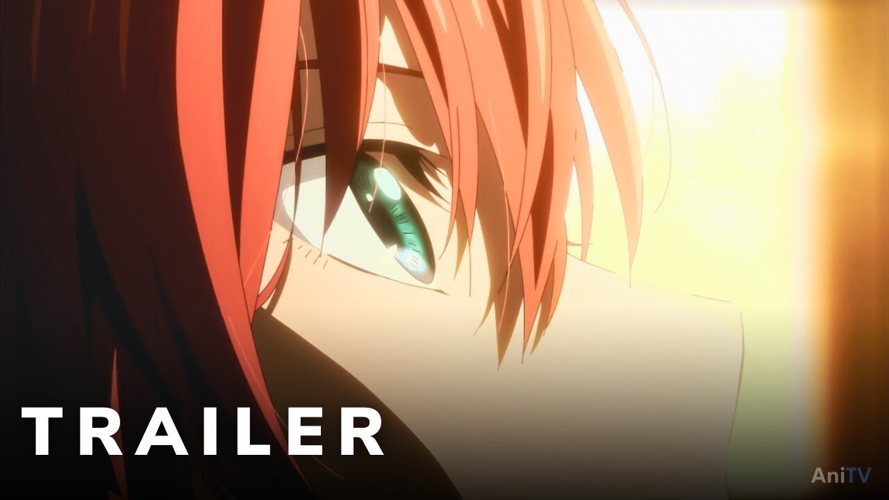 The Ancient Magus' Bride Season 2 - Official Trailer