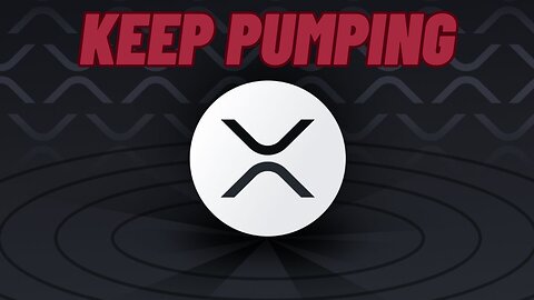 BITCOIN, XLM, XRP KEEPS PUMPING