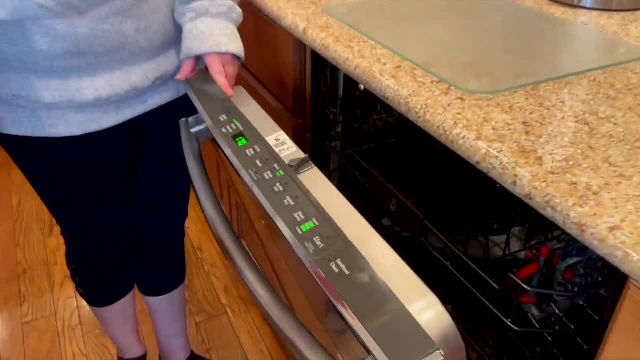 Old Appliance: Fix it or toss it?