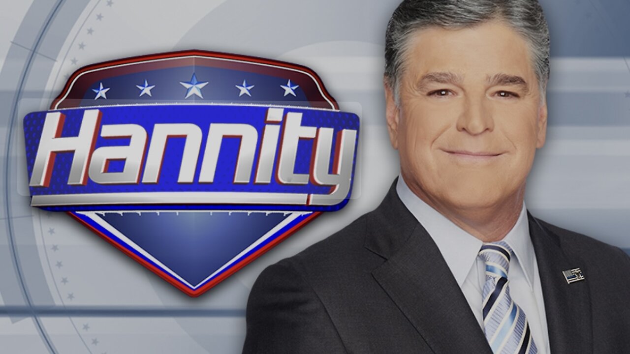 HANNITY (12/02/24) FULL EPISODE