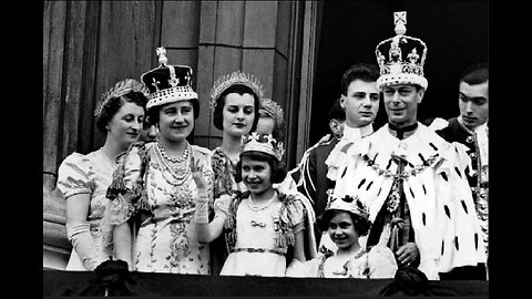 European Colonialism - The British Empire & The Fall Guy Hitler