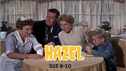 Public Domain: Hazel s1e8-10