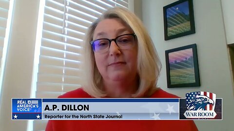 A.P. Dillon: American Parents Are Being MOCKED For Their Engagement In Their Children’s Education