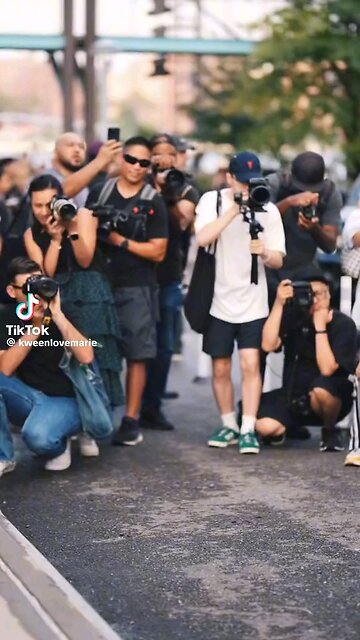 "Ethereal Beauty: Heart Evangelista in Stunning Cinematic Footage"