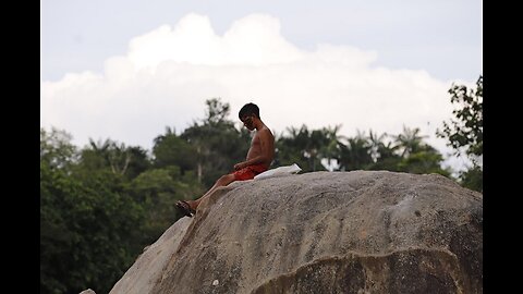 Amazonas: indígenas denunciam falta de assistência e óbitos em aldeias Yanomami